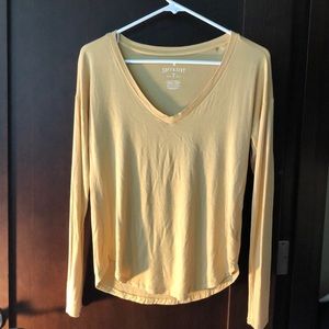 V-neck from American eagle